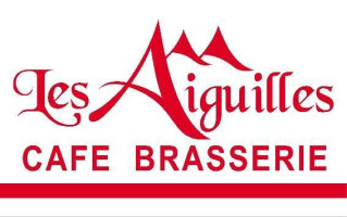 Les Aiguilles menu