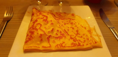 Crêperie De Crécy food