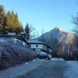 Le Bois du Seigneur Extérieur