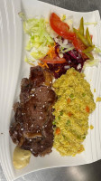 Pamukkale Kebab Dormans food