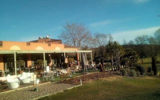 Golf Grande Bastide outside