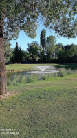 Golf Grande Bastide outside