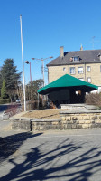 Friterie De La Fontaine outside