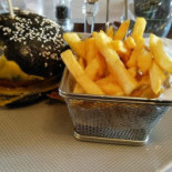 La Cave des Tontons Nourriture