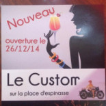 Le Custom Carta