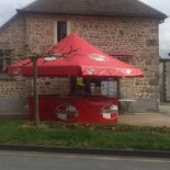 Le Custom Extérieur