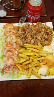 Bossfor Kebab food