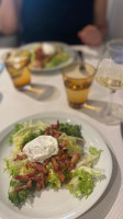 Le Mont-Blanc food