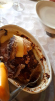 Le Mont-Blanc food