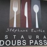 Le Doubs Passage Carta