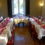 Le Doubs Passage Dentro