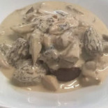 Le Doubs Passage food