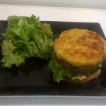 Le Doubs Passage Comida