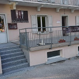 Le Doubs Passage Exterior