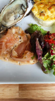 L'Entracte food