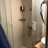 Brit Hôtel Le Kerodet Dentro