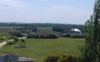 Le Hameau Des Etoiles outside