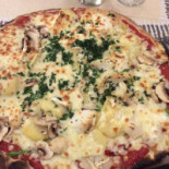 Auberge De La Vingeanne food