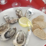 Auberge De La Vingeanne food