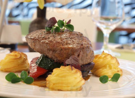 Restaurace Columna Nourriture