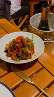 Thaitae food