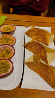 Thaitae food