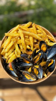 Vente Degustation De Fruits De Mer Gaec Margat food