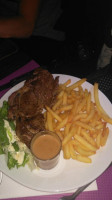 Kanibalus food