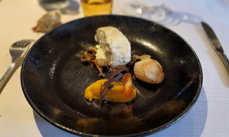 Gastronomique Périgueux La Table Du Pouyaud Chef étoilé 5 Ans Guide Michelin Périgueux Dordogne food