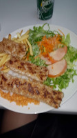 Chassieu Kebab food