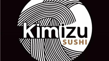 Kimizu Sushi menu