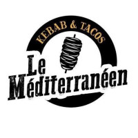 Le Mediterraneen menu