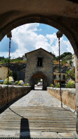 Boulangerie De La Citadelle outside