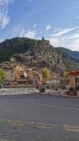 Boulangerie De La Citadelle outside