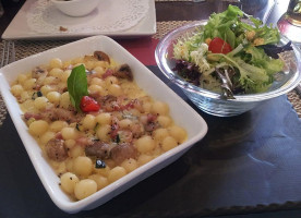 Terra Nova Nourriture