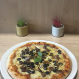 Layaly Al Sham Comida