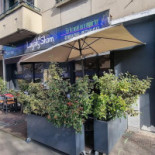 Layaly Al Sham Exterior