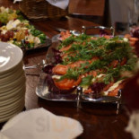 Pizzeria Mexicana Giovanni Nourriture