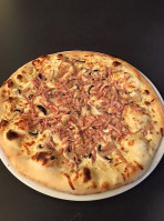 Pizza Goupil food