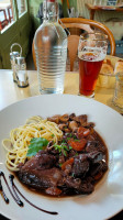 Café Du Centre food
