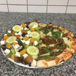 L'aparté Nourriture