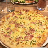 L'aparté Nourriture