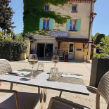 L'aparté Extérieur