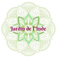 Jardin De L'inde menu