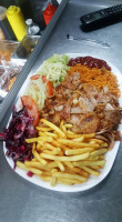 Kebab Étoile Fast Food food