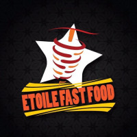 Kebab Étoile Fast Food menu