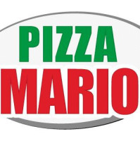 Pizza Mario menu