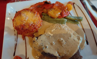 Della Casa food