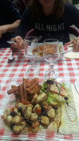 Della Casa food