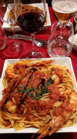 Della Casa food